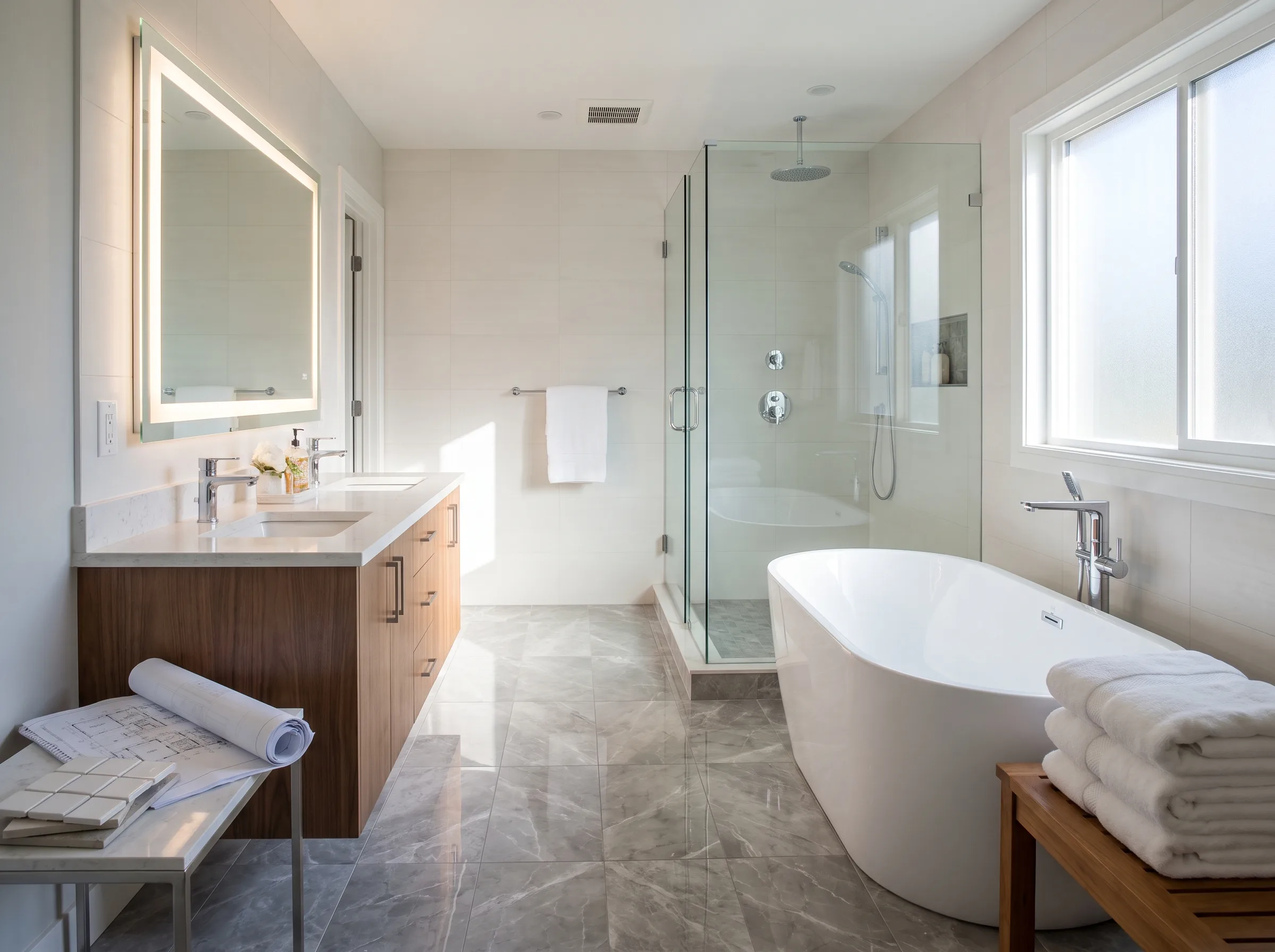 Bathroom Remodel: Complete Guide for Homeowners