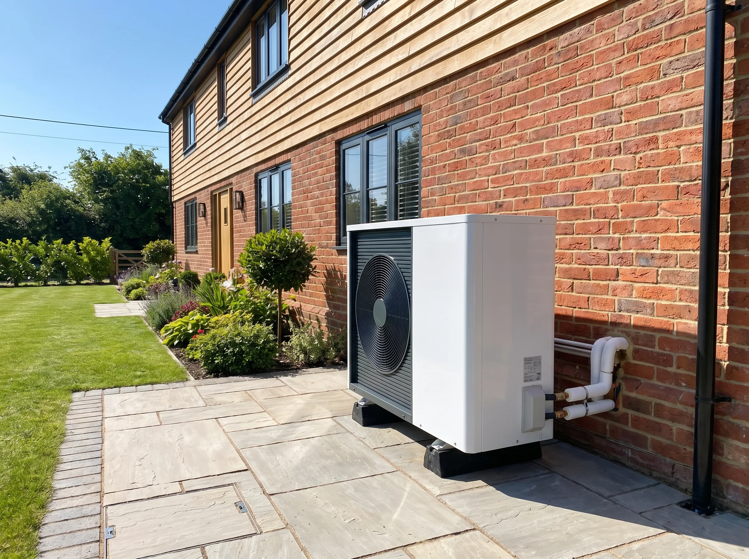 Heat pump installation: Complete Guide