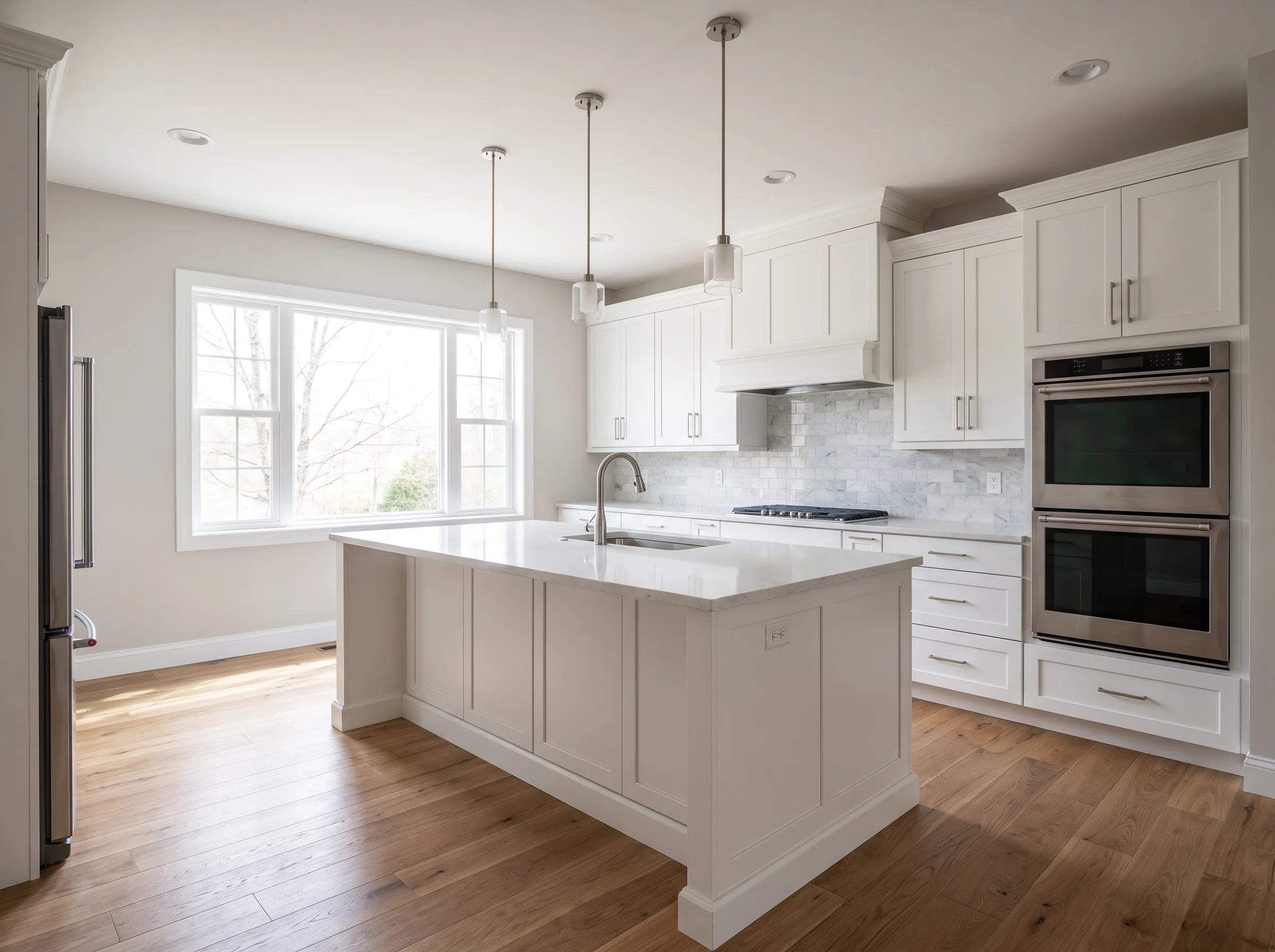 Kitchen Makeover Ideas: Your Complete Guide