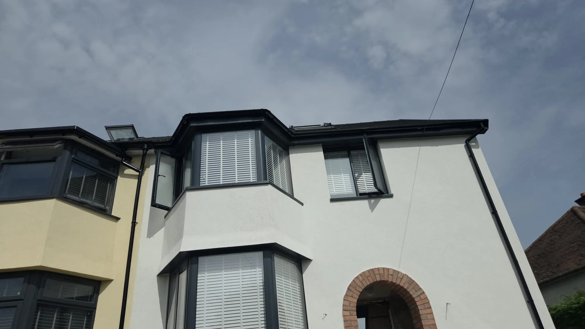 Aluminium Windows