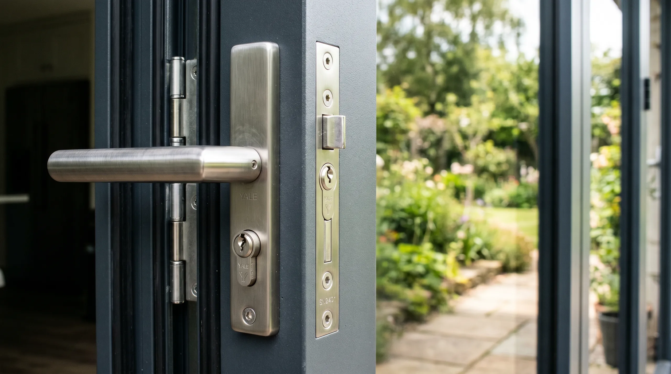 Bi-fold Doors