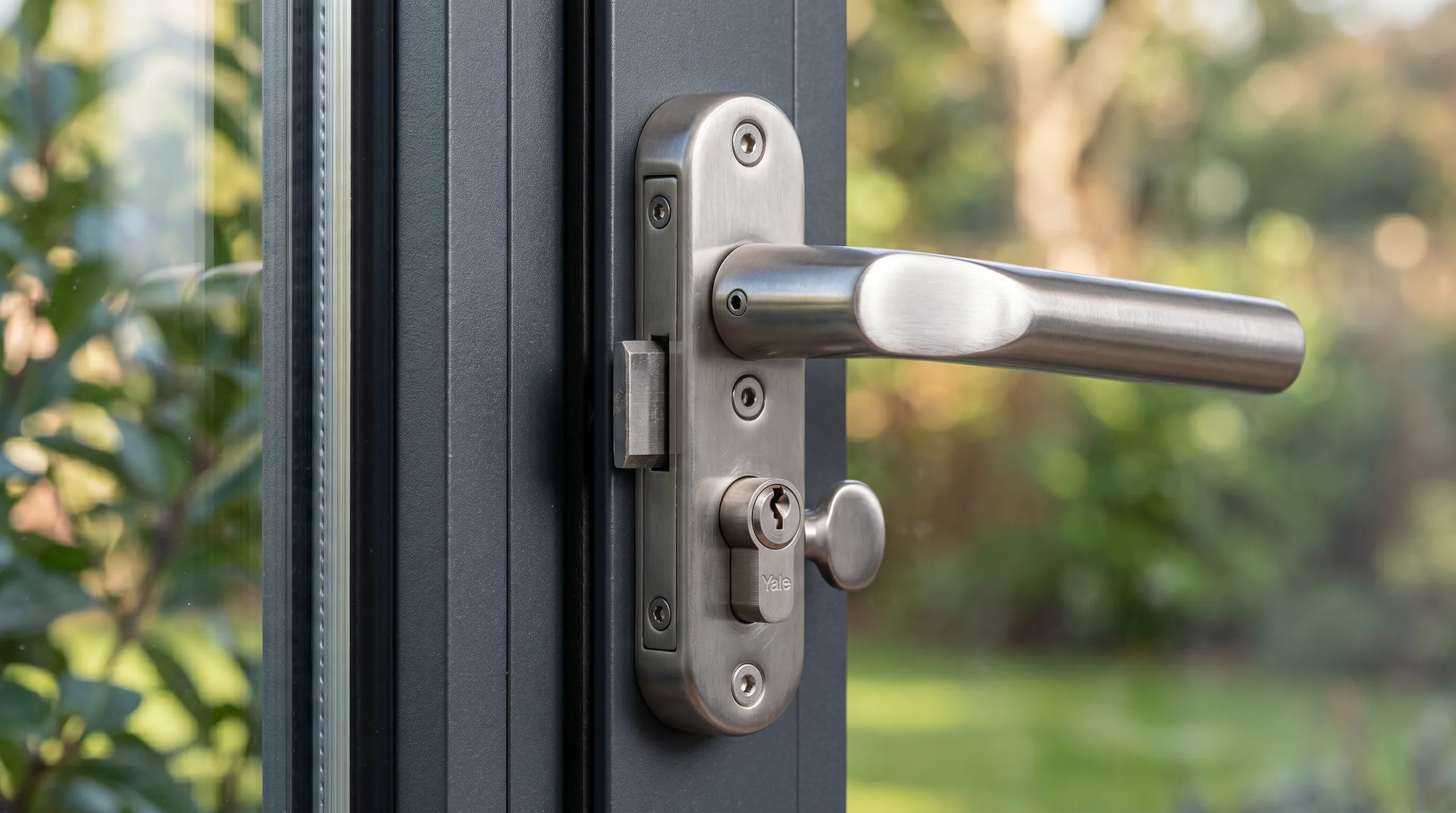 Casement Windows