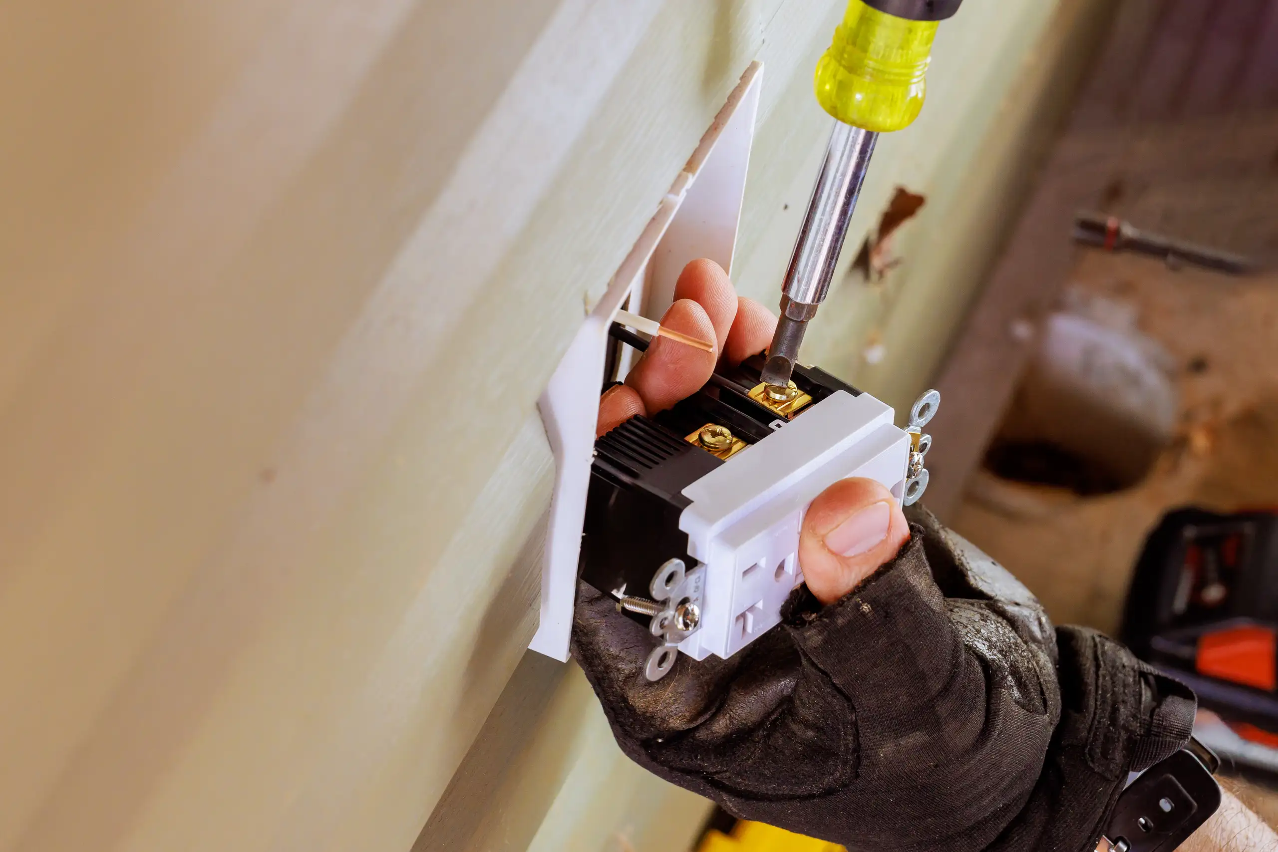 Electrical Installation