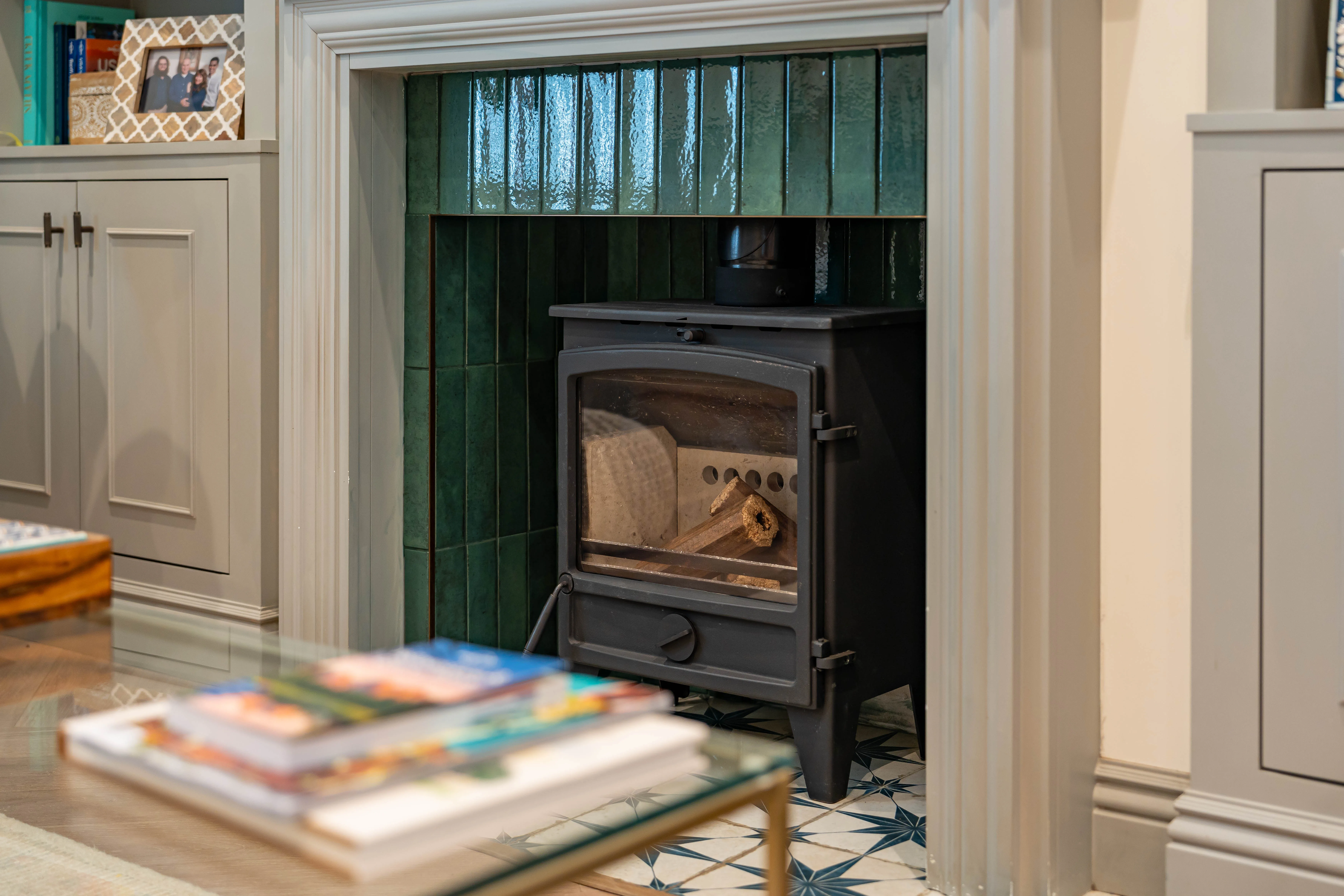 Home Refurbishment