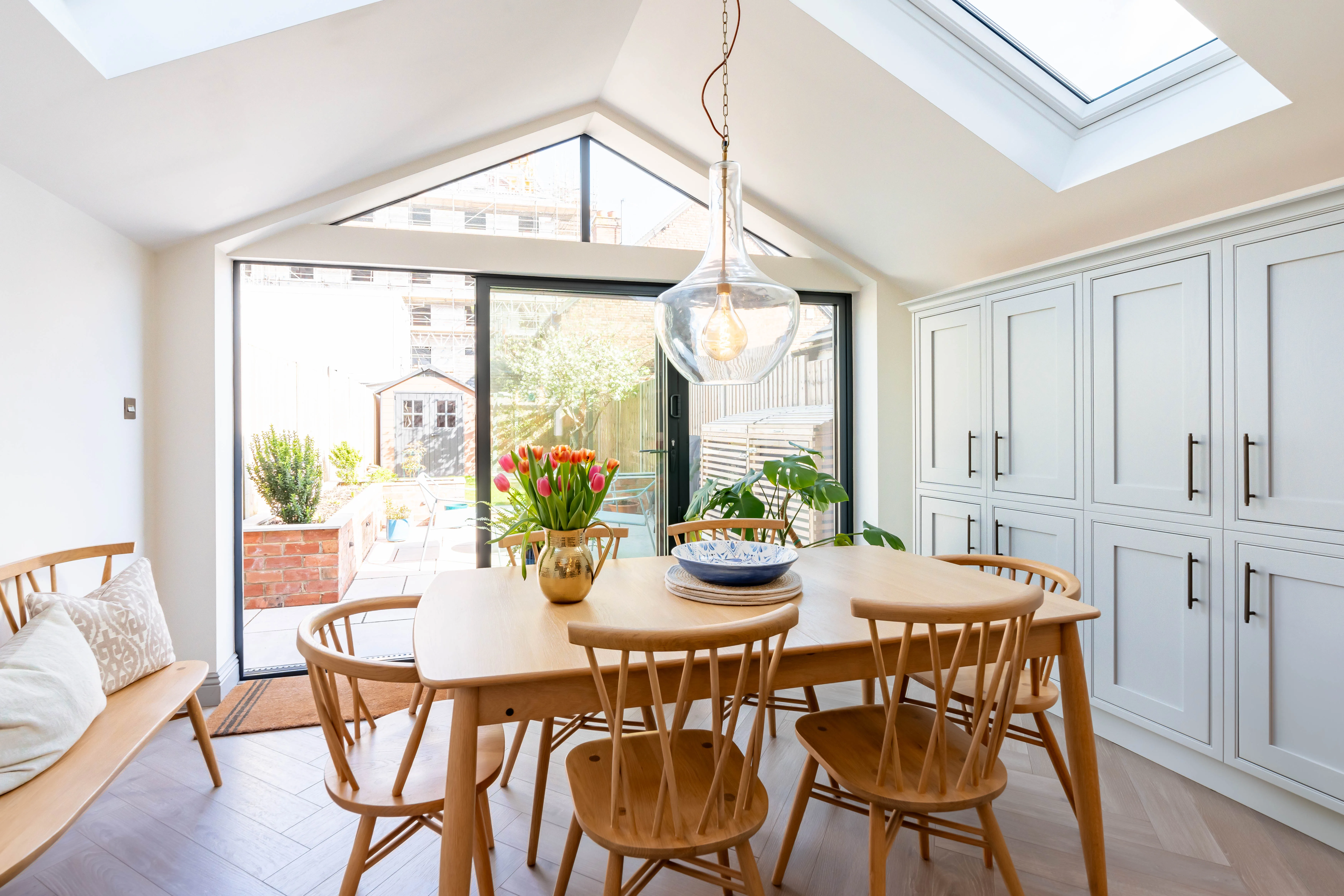 House Extension