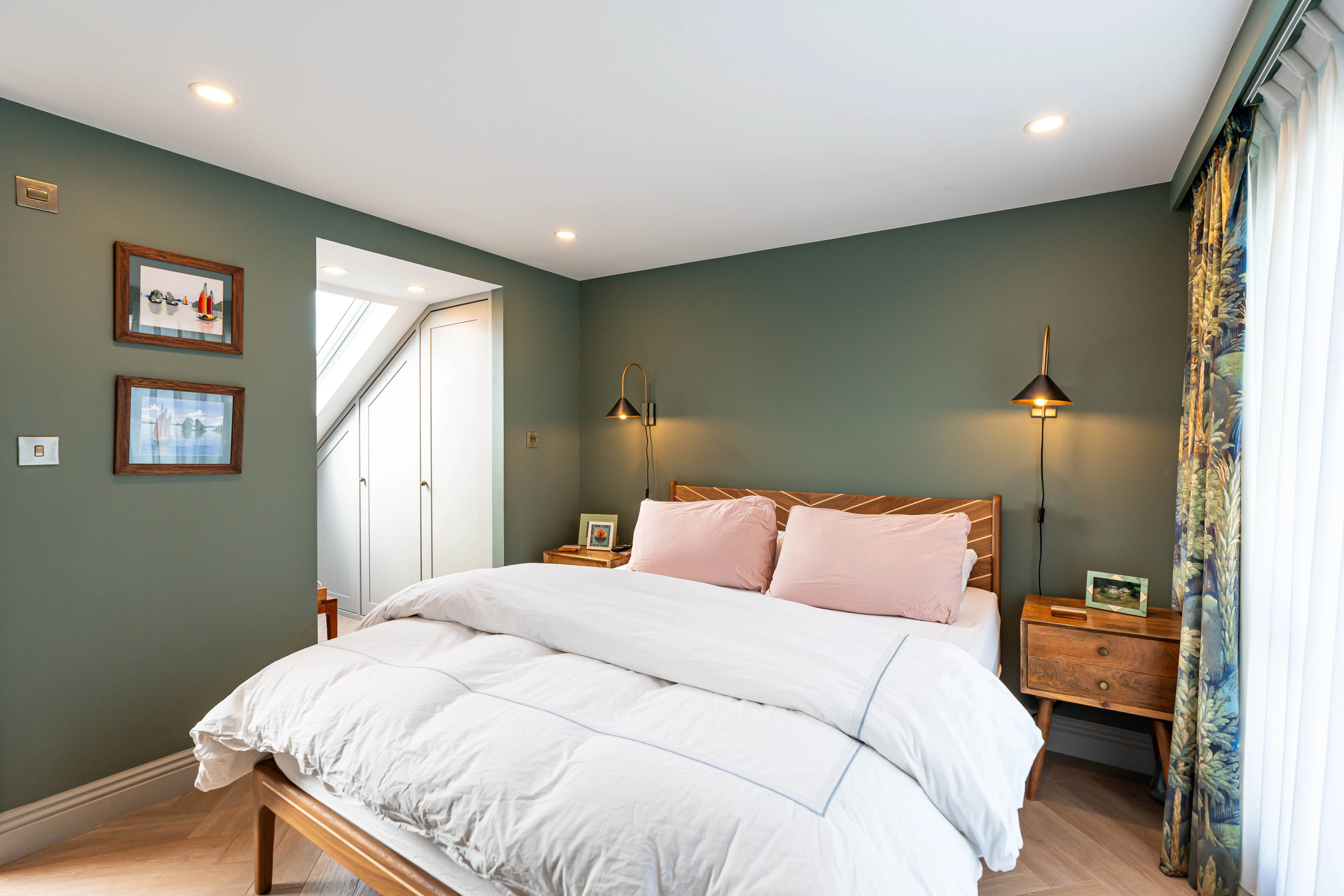 Loft Conversion