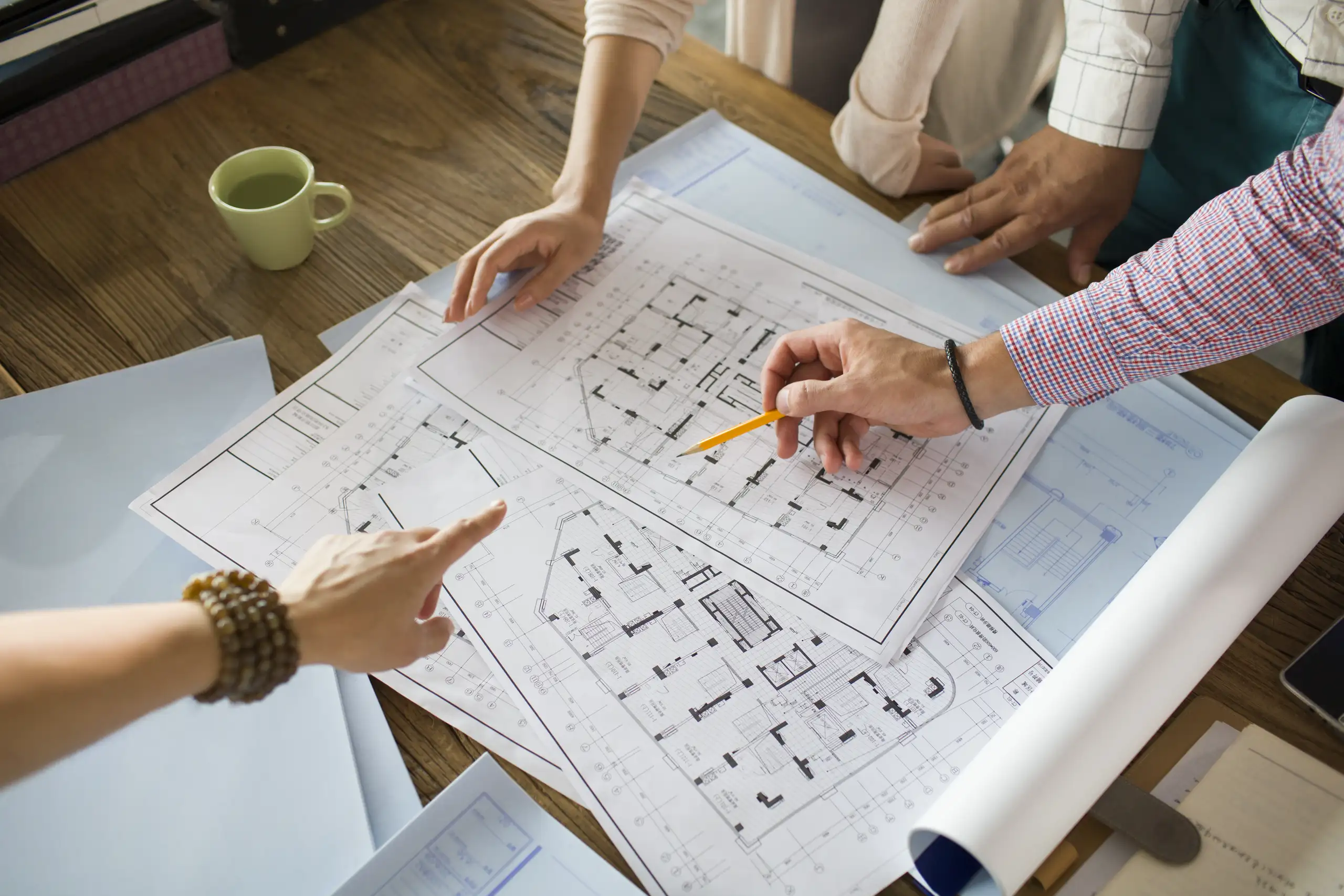 Planning Application
