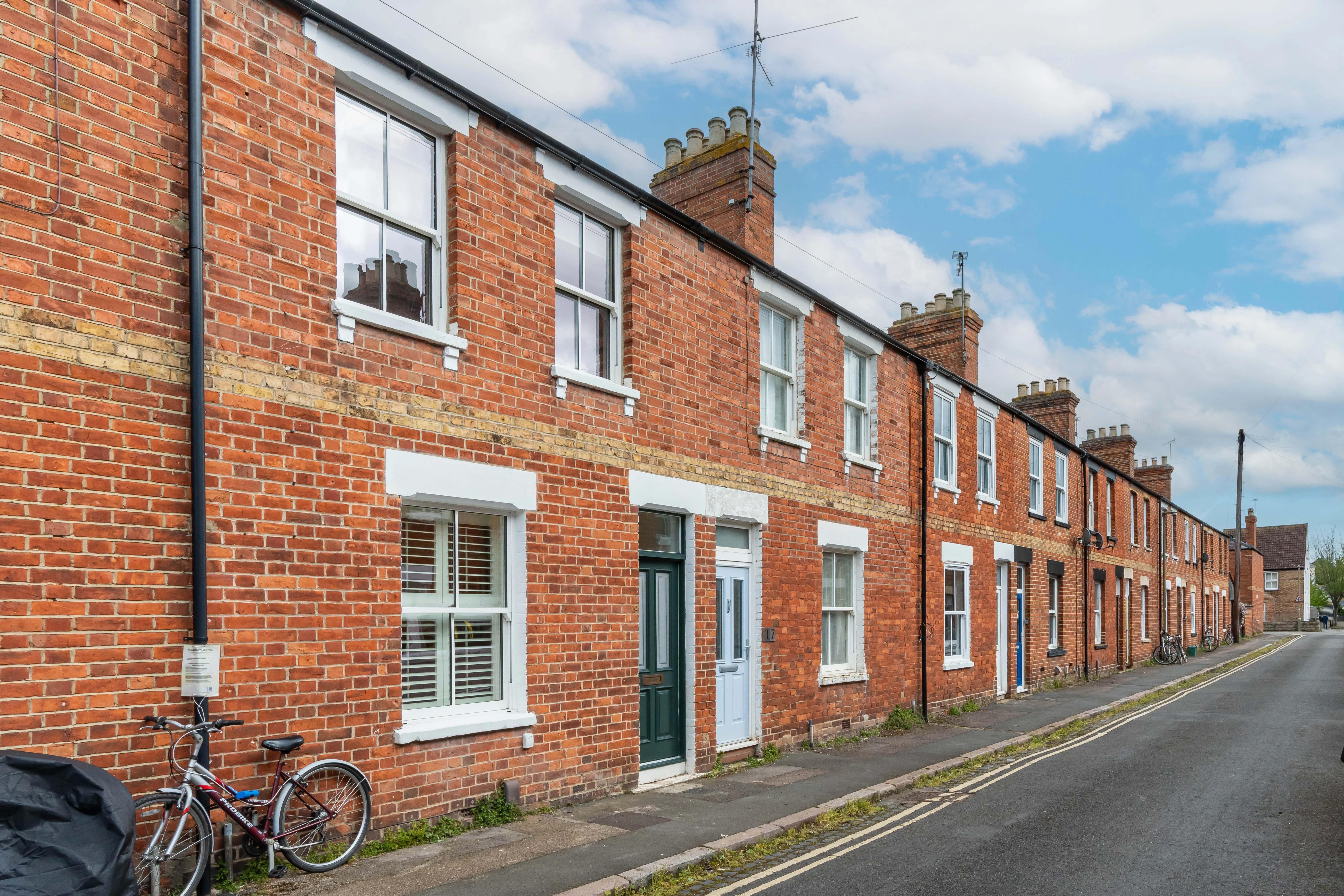Sash Windows