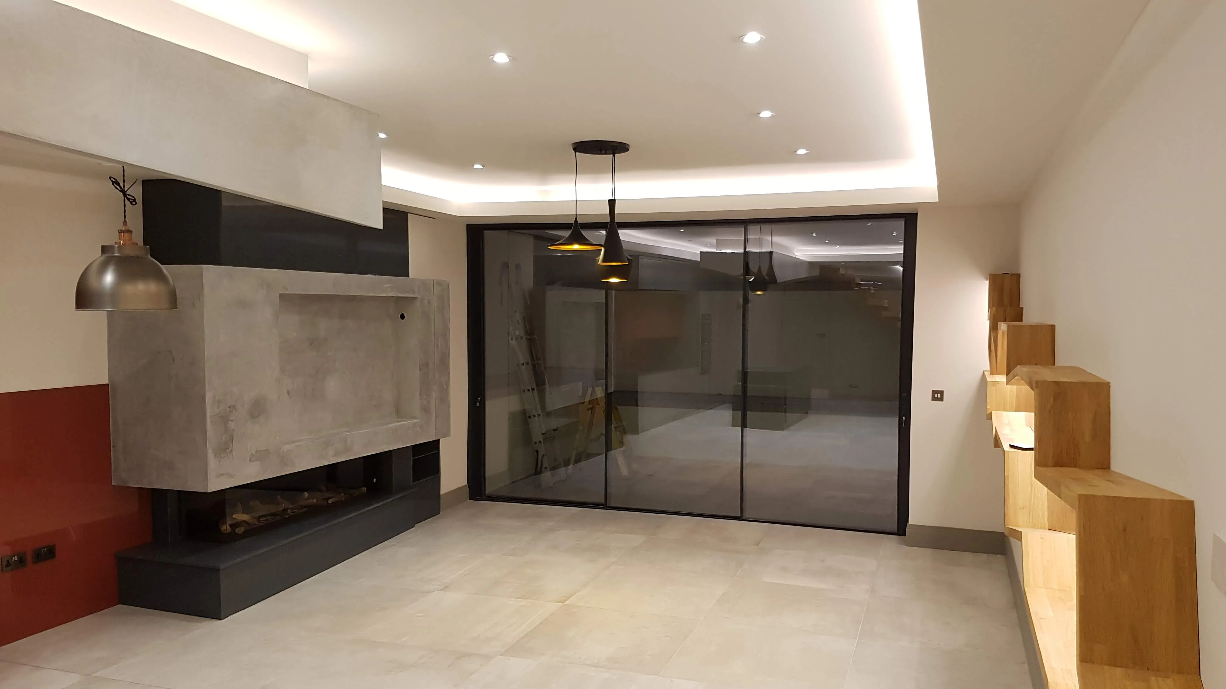 Sliding Doors