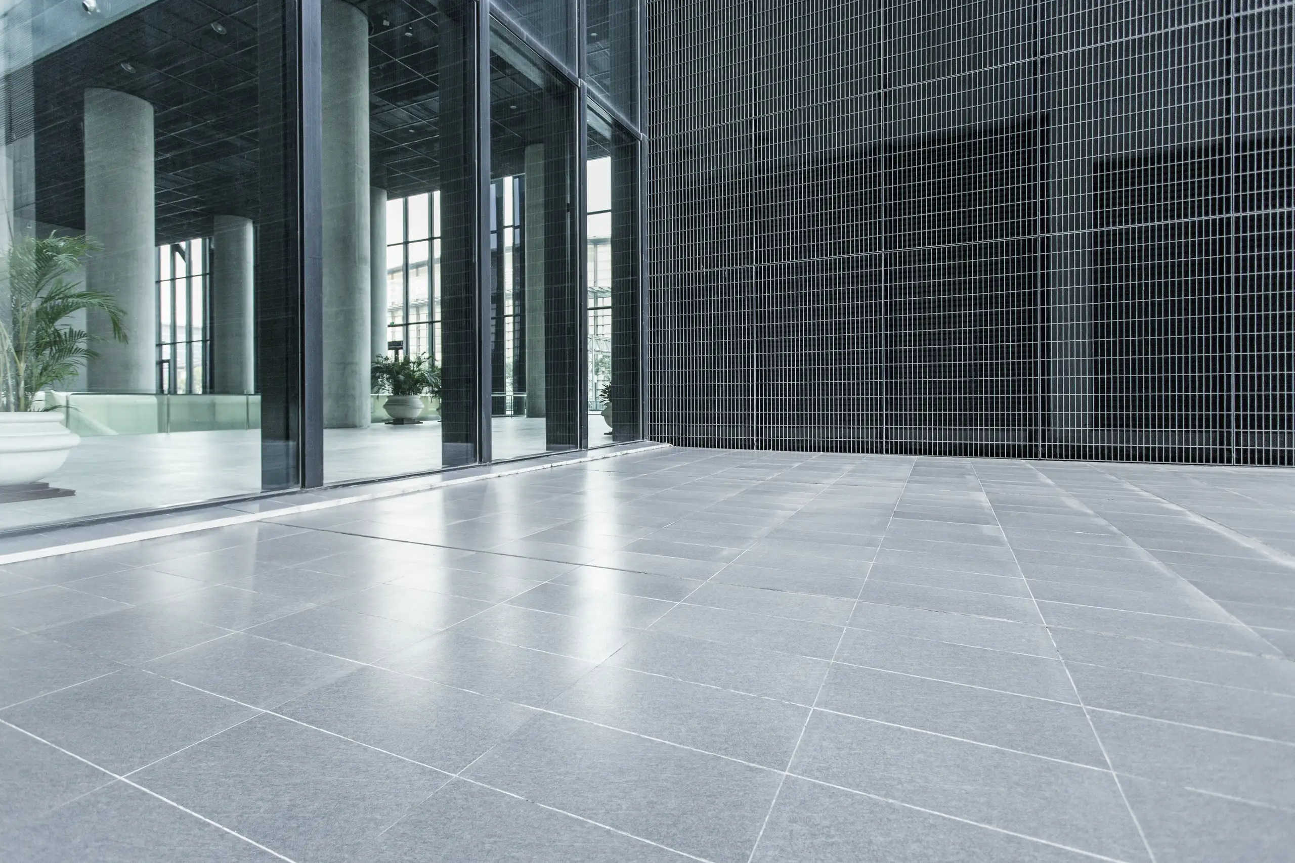 Tile Flooring