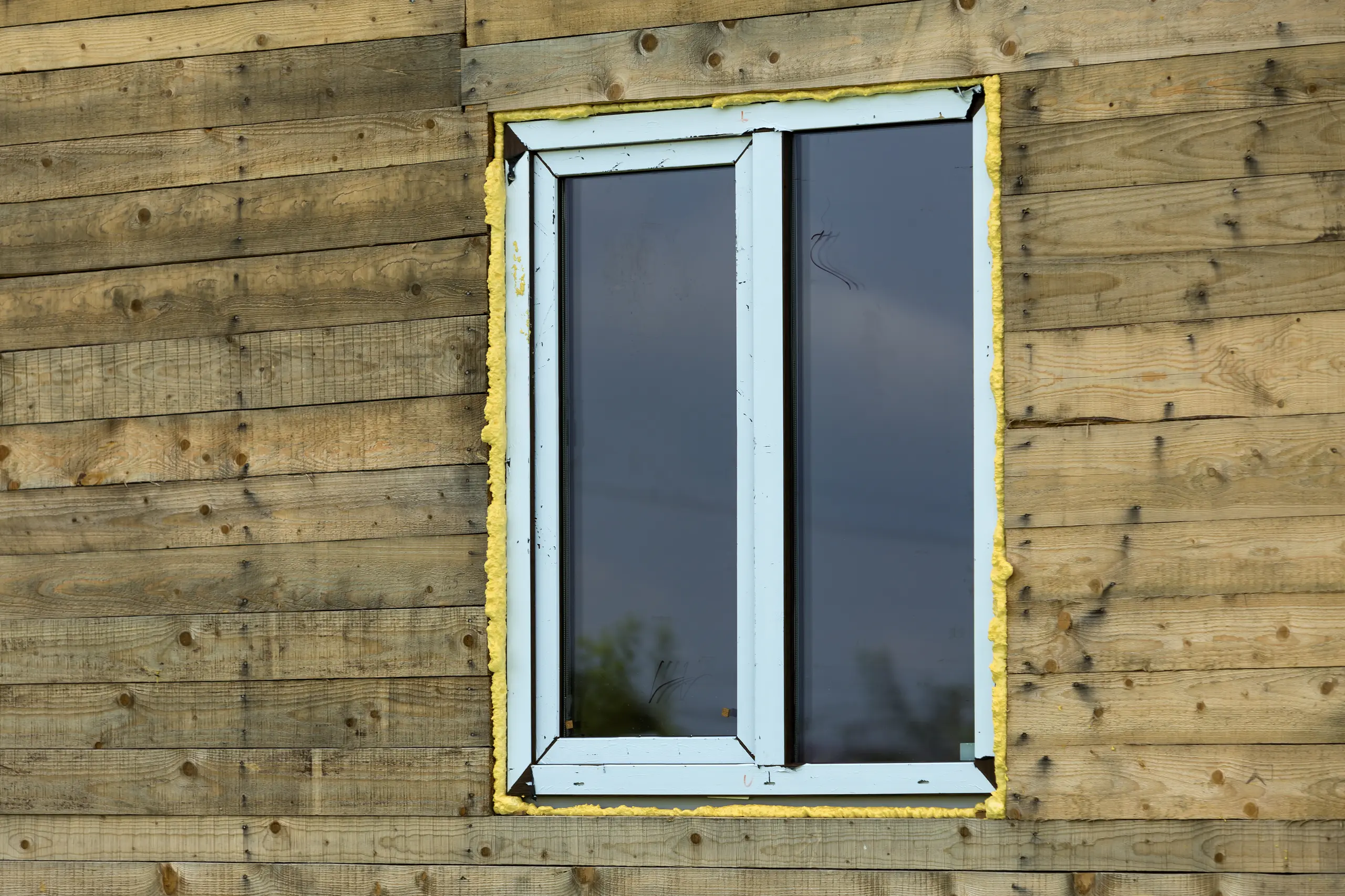 uPVC Windows